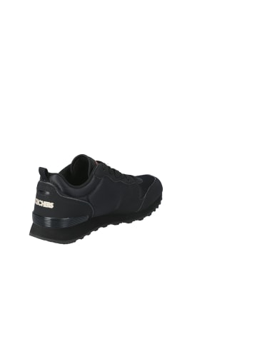 Skechers Sneaker in black/black