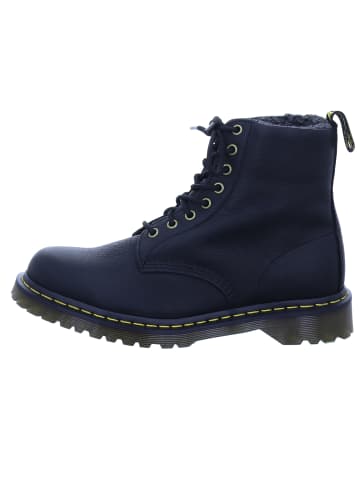 Dr. Martens Stiefel in schwarz