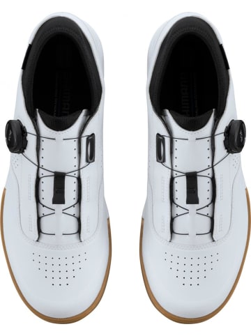 SHIMANO Fahrradschuhe GF800 Herren/Damen MTB FLATPEDAL  45