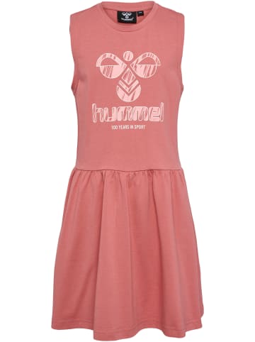 Hummel Hummel Dress Hmlgianna Mädchen in CANYON ROSE