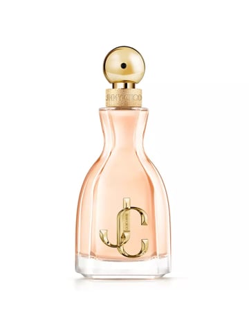 Jimmy Choo I Want Choo Eau de Parfum 60 ml