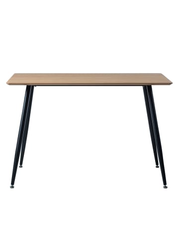 home24 Esstisch Kimberley in Eiche