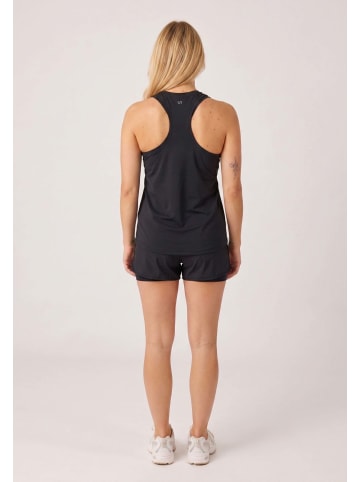 SNOCKS Sport Tank Top Damen 1 Stück in Schwarz