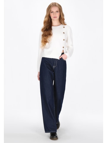 DreiMaster Vintage Sweater in offwhite