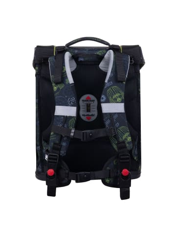 McNeill Perfecto Schulranzen-Set 5-teilig in Disney - Star Wars II