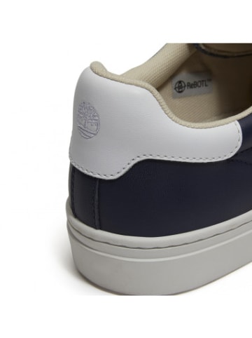 Timberland Schnür-Sneaker Lisbon in Marine