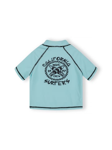 Minoti 2-er Pack Badeshorts 29SWIM257 in türkis