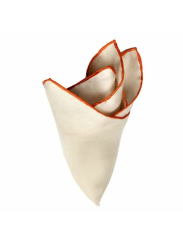 BGents Tuch für Herren in beige