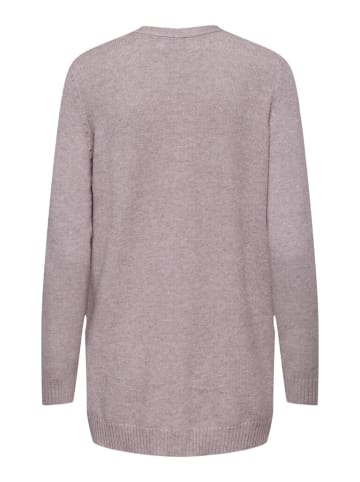 ONLY Pullover in Violet Ice