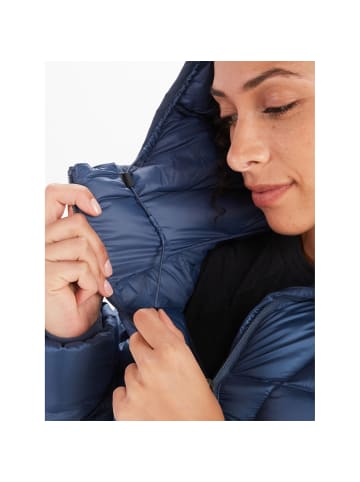 Marmot W EVERYDAY SHORTS in Blau