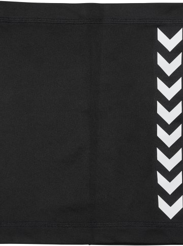 Hummel Hummel Scarf Hummel Neck Multisport Unisex Erwachsene Dehnbarem in BLACK