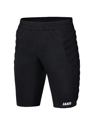 Jako Torwarthose Striker in schwarz