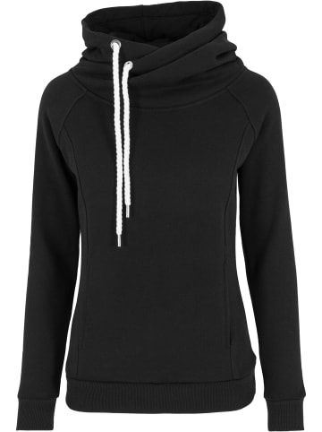 Urban Classics Kapuzenpullover in black