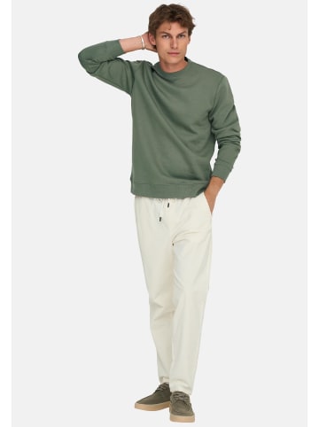 ONLY & SONS Sweatshirt Connor in Castor gray