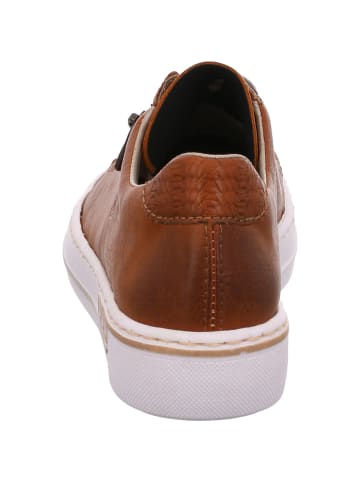 Gabor Stiefelette in braun