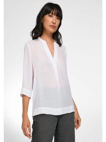 Basler Bluse Blouse in weiss