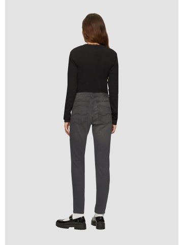 QS Jeans-Hose SADIE  in  97Z2_graphit