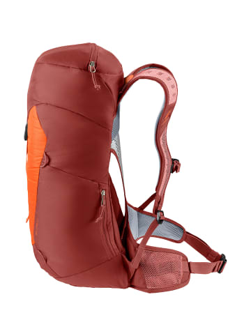 Deuter AC Lite 24 in Orange505