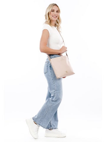 Tamaris Umhängetasche TAS Franca in pink salt 644