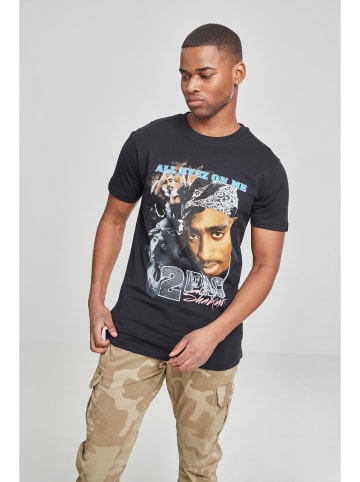 Mister Tee Mister Tee in black