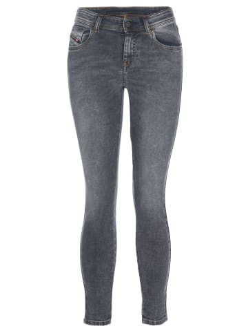 Diesel Jeans für Damen in grau