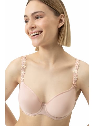 Mey Schalen BH für Damen in rosa