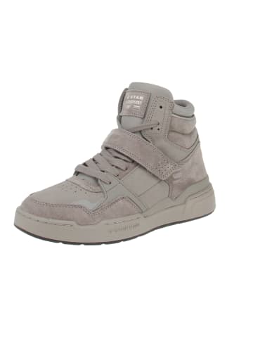 G-Star Sneaker high Attacc Mid in Grau