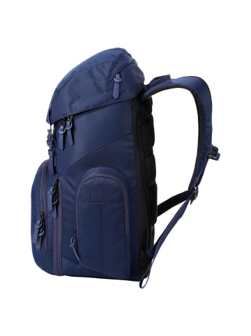 Nitro Weekender - Reiserucksack 55 cm in night sky