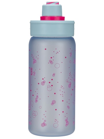 Ergobag Schulranzen Bubbles - Bottle-Onesize in Bubbles