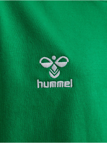 Hummel Hummel Sweatshirt Hmlgo Multisport Unisex Kinder in JELLY BEAN