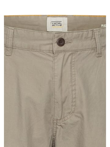 Camel Active Short in khaki