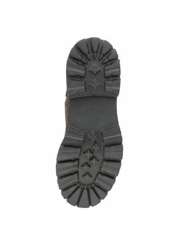 Sioux Stiefeletten/Boot in beige