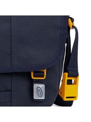 Timbuk2 Flight Classic Messenger 30 cm nightfall-marigold