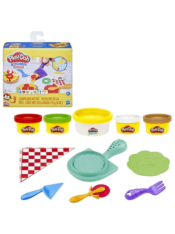 Play Doh Auswahl Spielset mit Knete | Play-Doh Kitchen Creations | Hasbro E6686