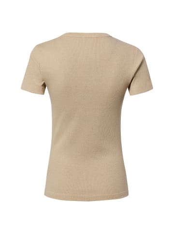 Marie Lund T-Shirt in gold