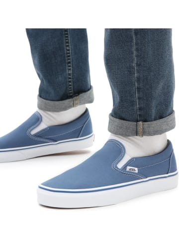 Vans Sneaker in Blau