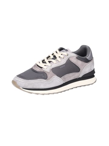 HOFF Schnürschuhe in grau