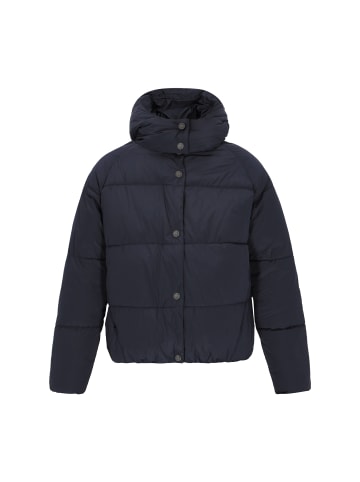 DreiMaster Women Jacket in navy