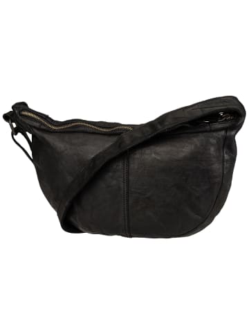 Harold's Bodybag Submarine SU93 in Schwarz