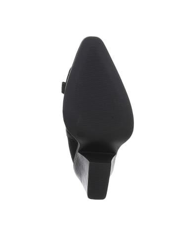 Ital-Design High Heel in Schwarz