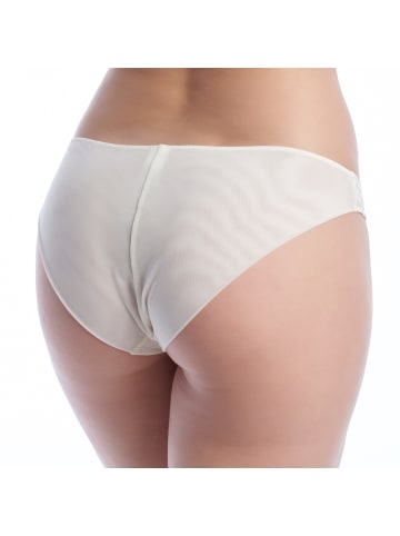 Selene Pantys in White