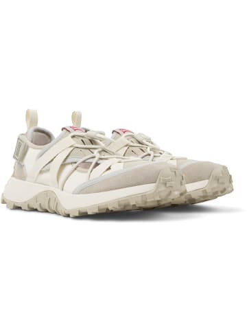 Camper Sneaker Drift Trail " Drift Trail " in Beige Weiß