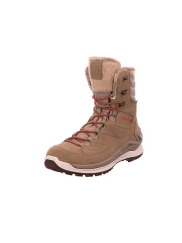 LOWA Winterboot in beige
