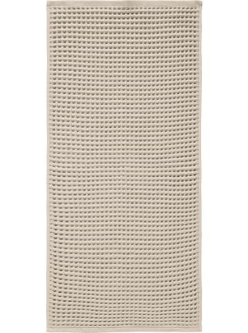 Erwin Müller Duschtuch Hohenstadt in cappuccino