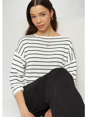 QS Strickpullover  in  99G0_weiß