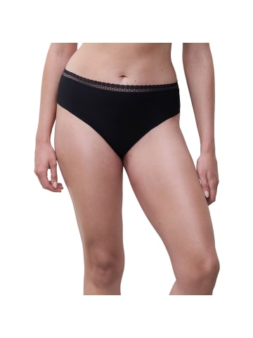 Chantelle Slip 1er Pack in Schwarz