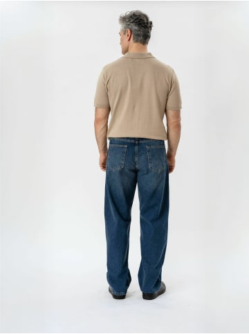 TeeShoppen Poloshirt Polo in Beige