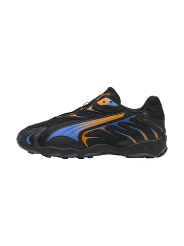 Puma Schnürsneaker Inhale Schwarz