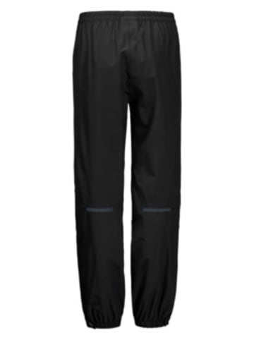 Jack Wolfskin Hose für Jungen in schwarz