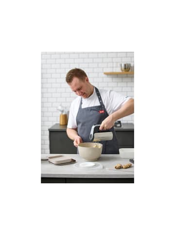 Rosti Spritzschutzdeckel Classic in Transparent